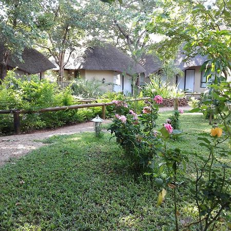 Chobe Sunset Chalets Lesoma Luaran gambar