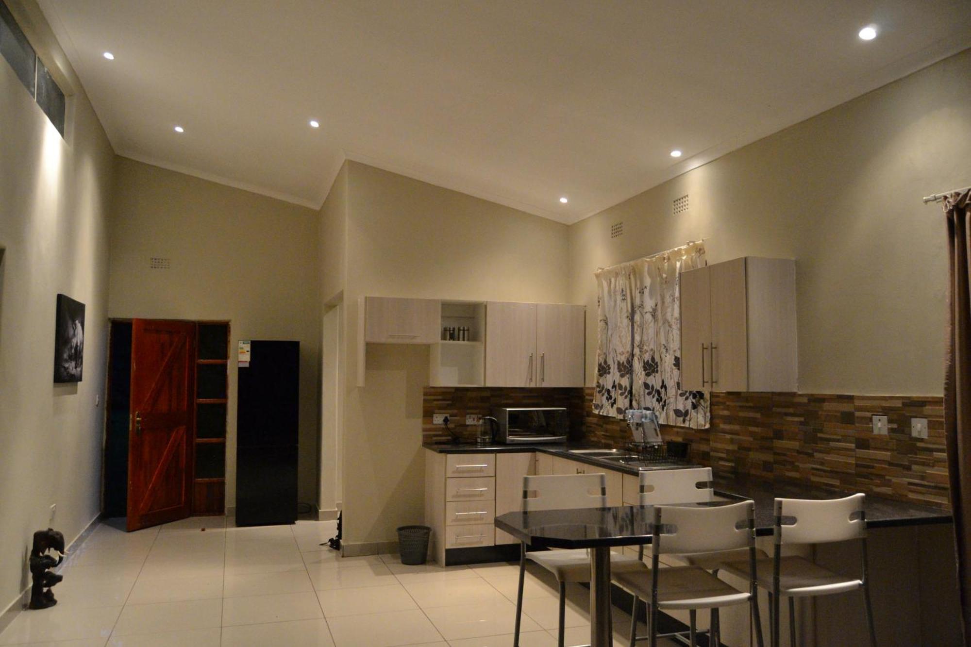 Chobe Sunset Chalets Lesoma Luaran gambar