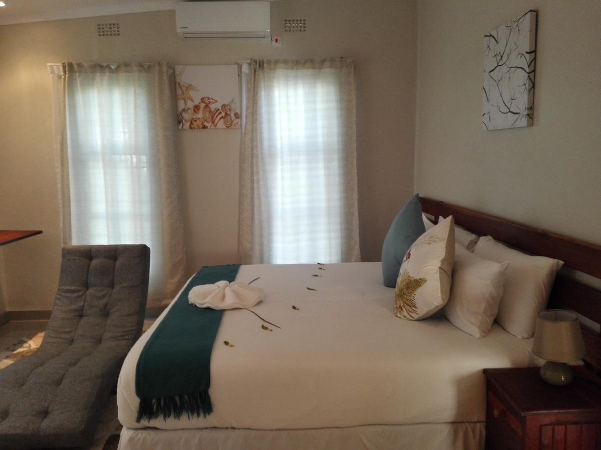 Chobe Sunset Chalets Lesoma Luaran gambar