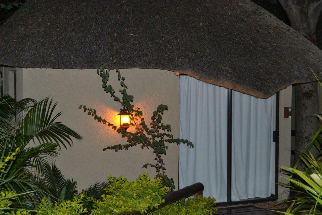 Chobe Sunset Chalets Lesoma Luaran gambar
