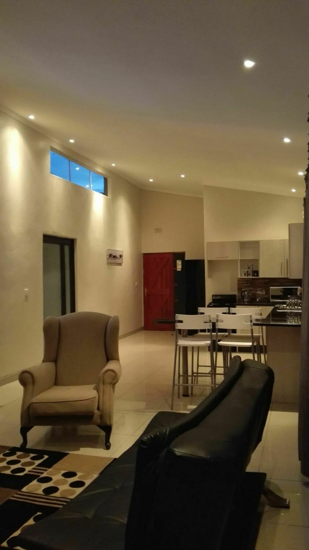 Chobe Sunset Chalets Lesoma Luaran gambar