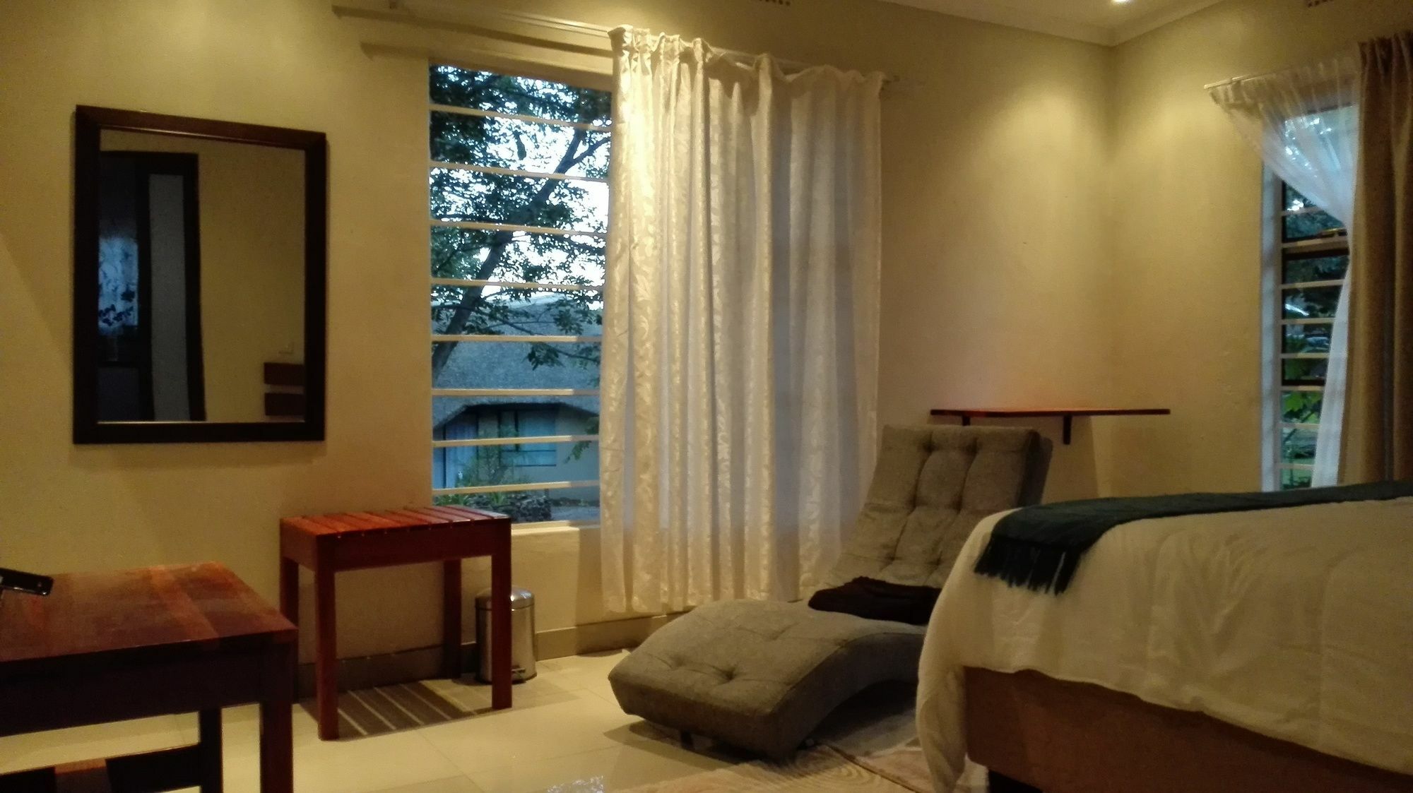 Chobe Sunset Chalets Lesoma Luaran gambar