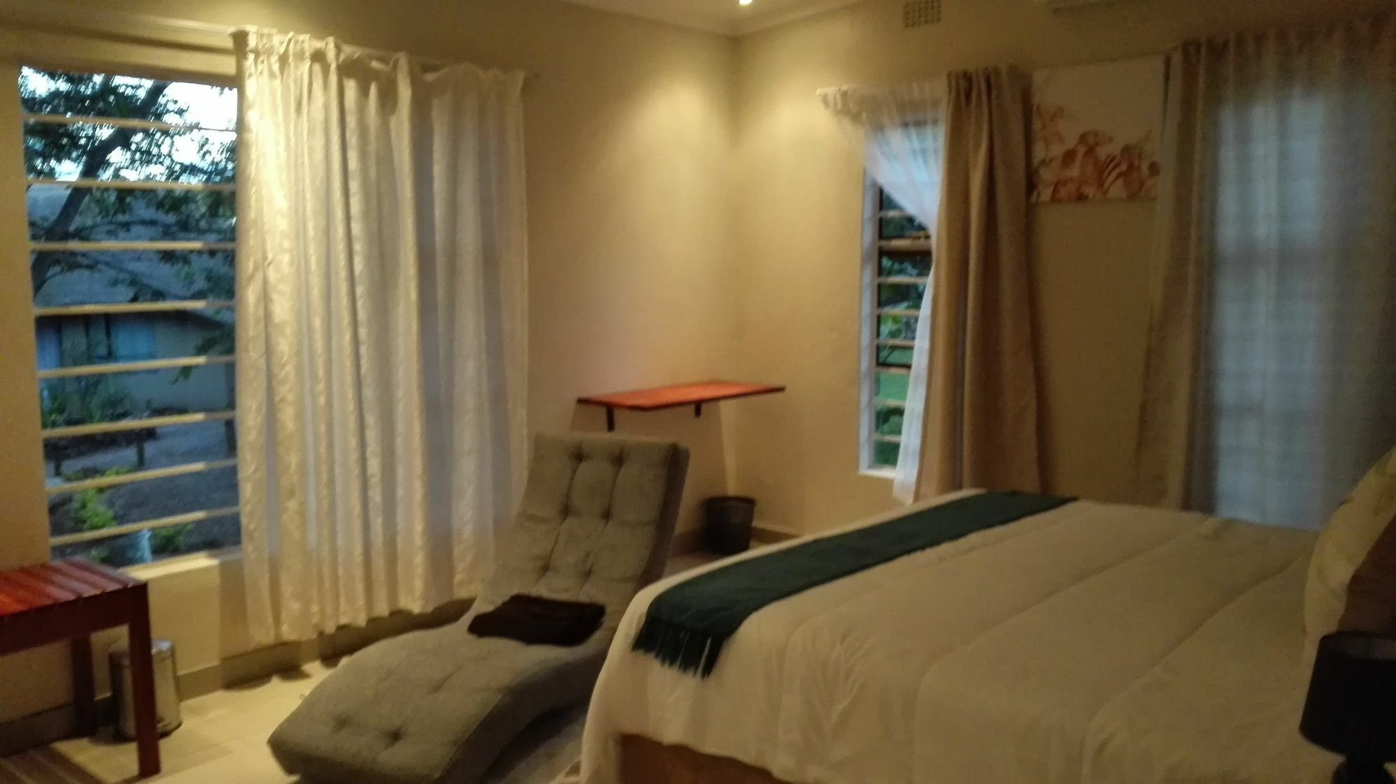 Chobe Sunset Chalets Lesoma Luaran gambar